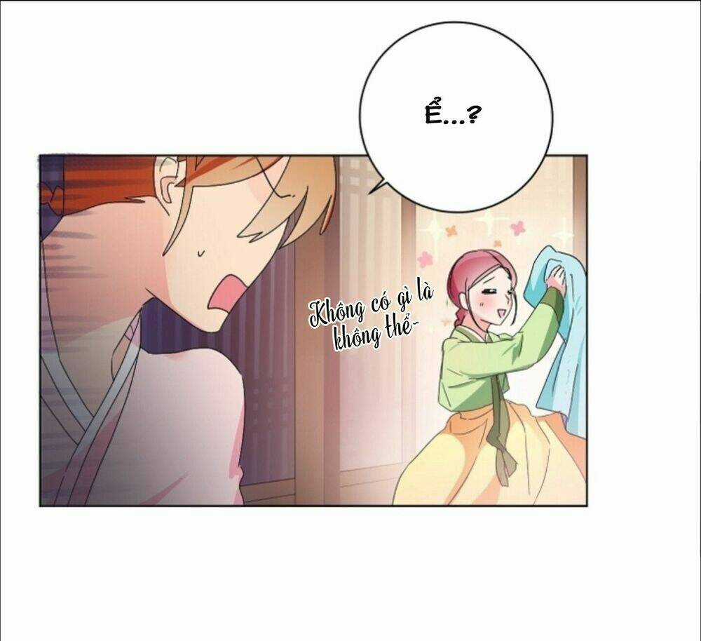 Chae Hong Sa - Chapter 31 - Trang 19