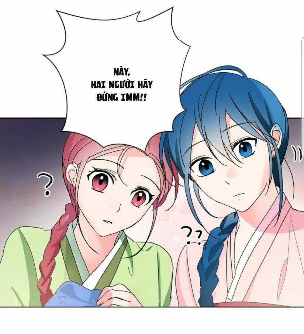 Chae Hong Sa - Chapter 31 - Trang 22