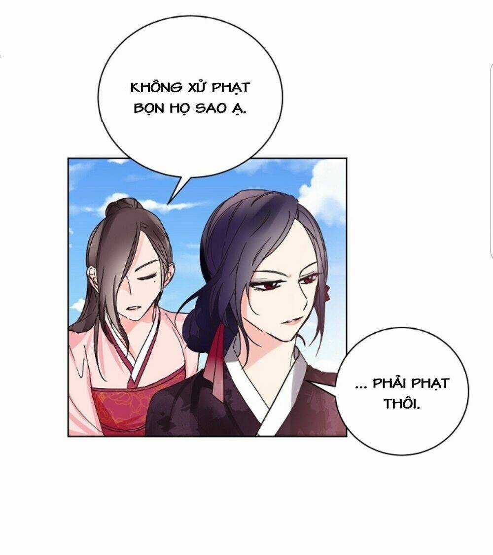 Chae Hong Sa - Chapter 31 - Trang 4
