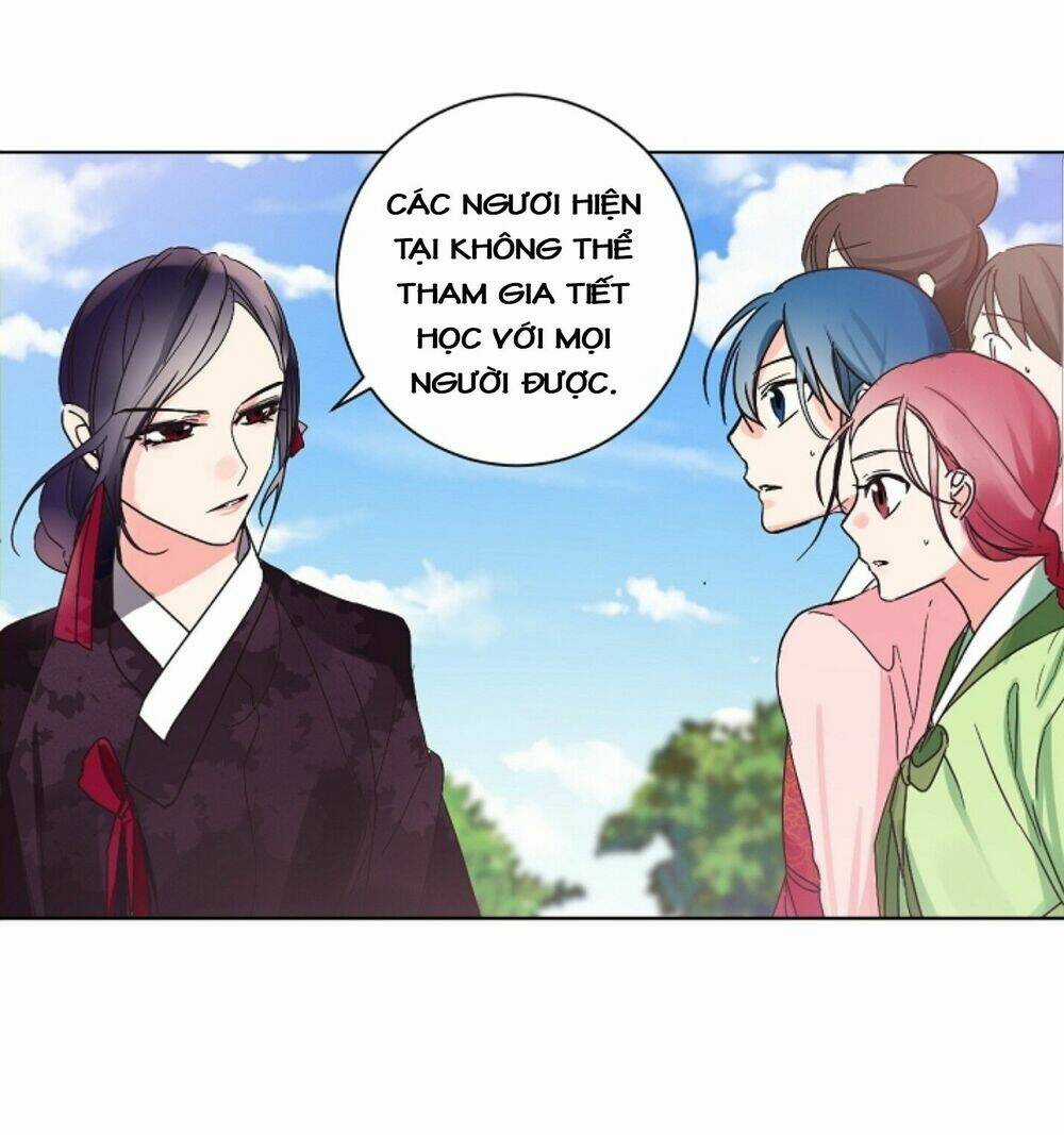 Chae Hong Sa - Chapter 31 - Trang 5