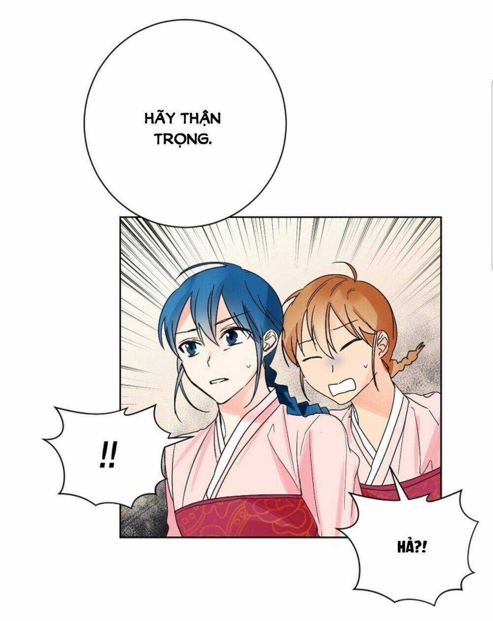 Chae Hong Sa - Chapter 31 - Trang 6