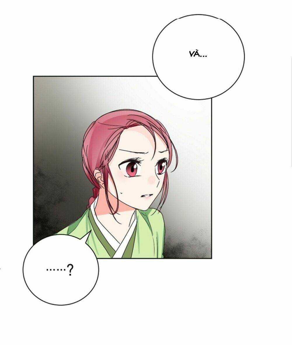 Chae Hong Sa - Chapter 31 - Trang 7