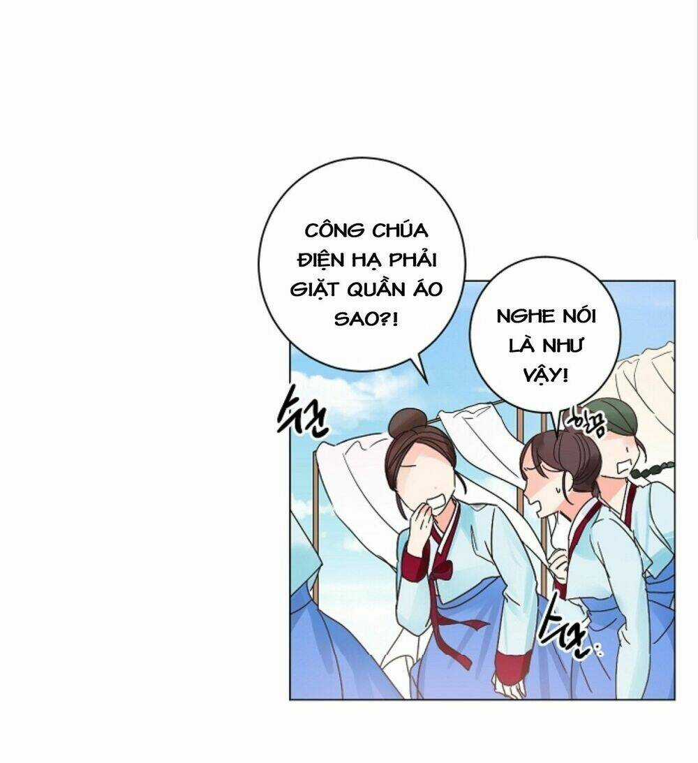 Chae Hong Sa - Chapter 31 - Trang 10