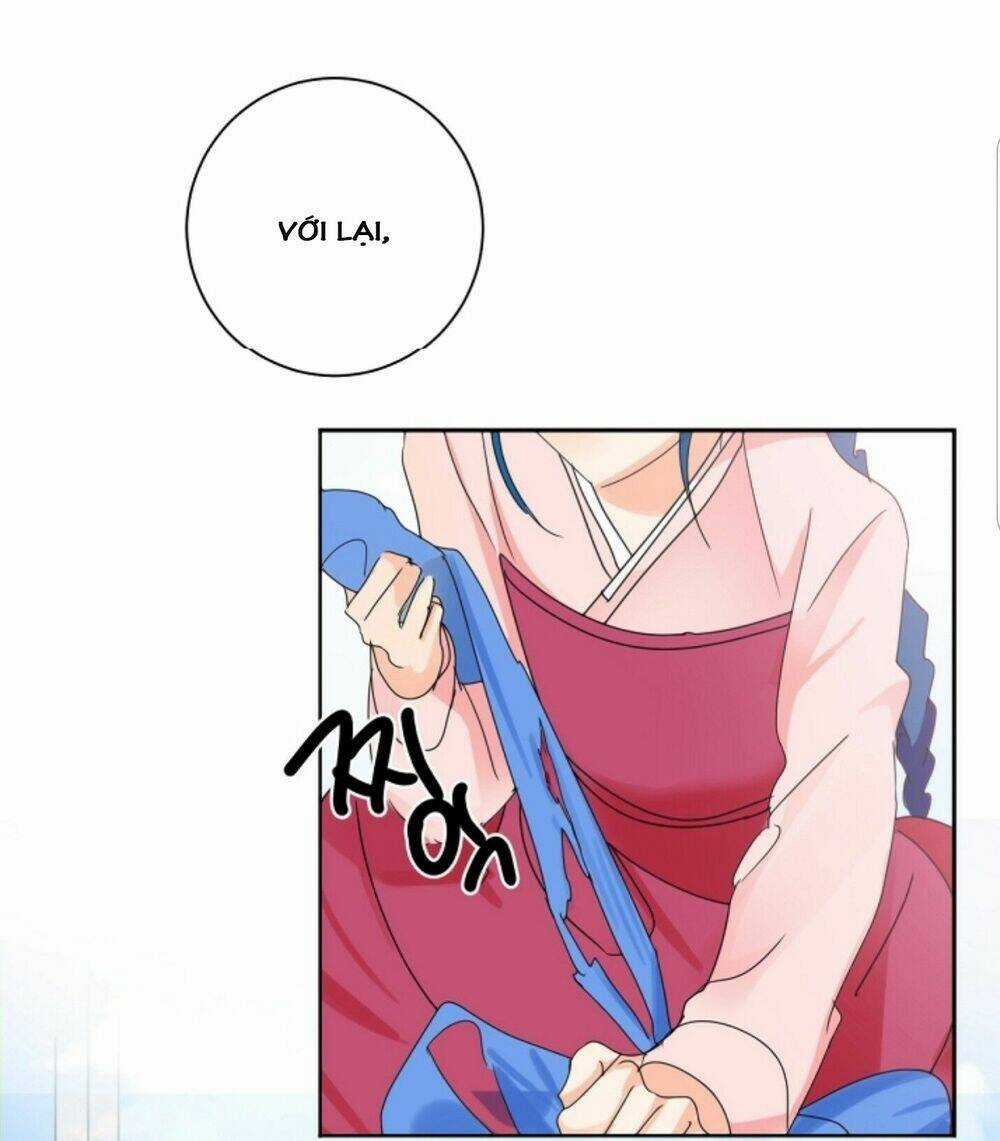 Chae Hong Sa - Chapter 32 - Trang 11