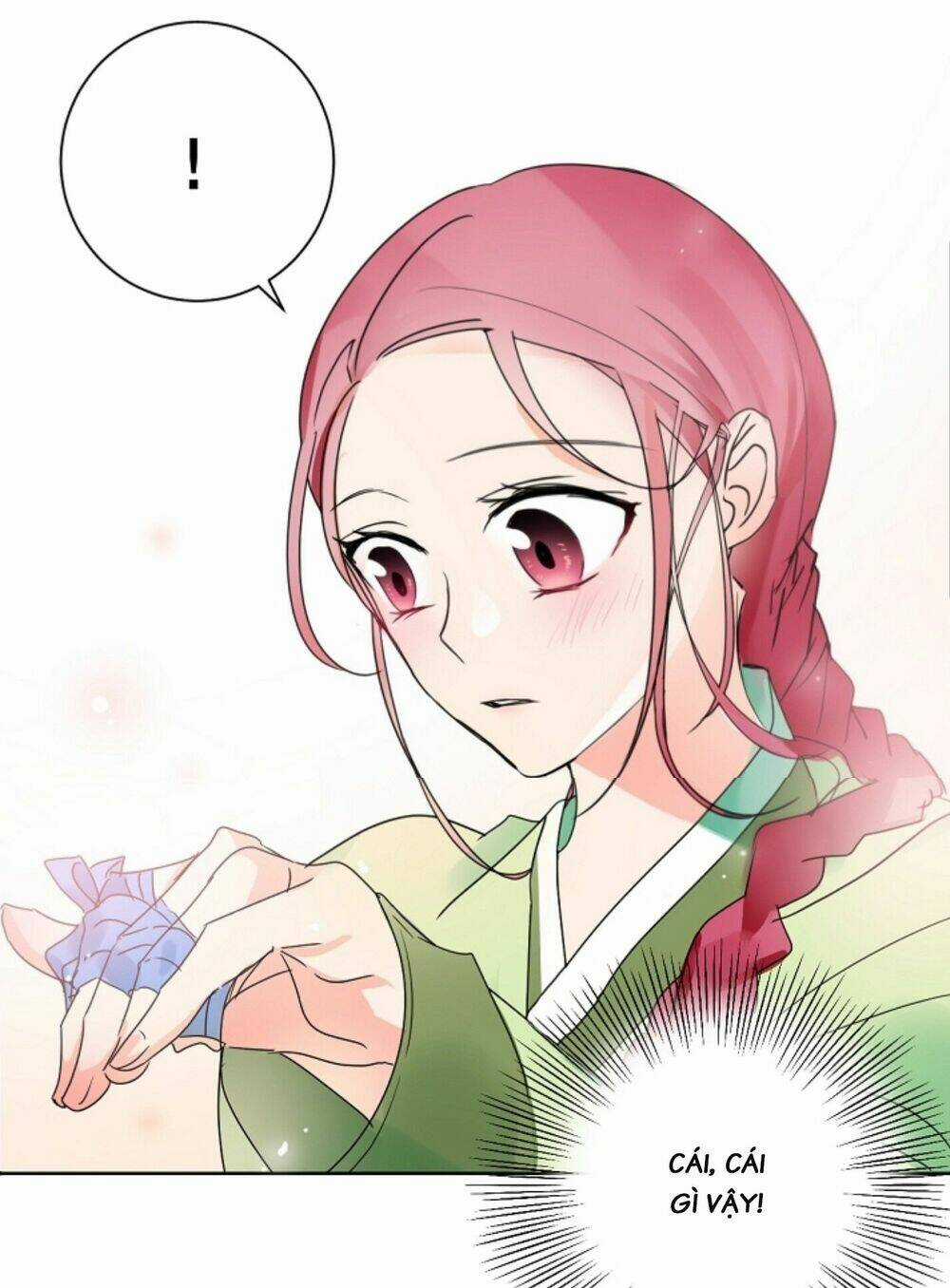 Chae Hong Sa - Chapter 32 - Trang 14