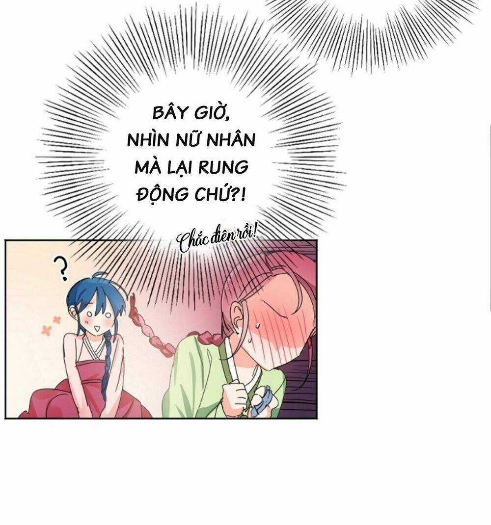 Chae Hong Sa - Chapter 32 - Trang 15