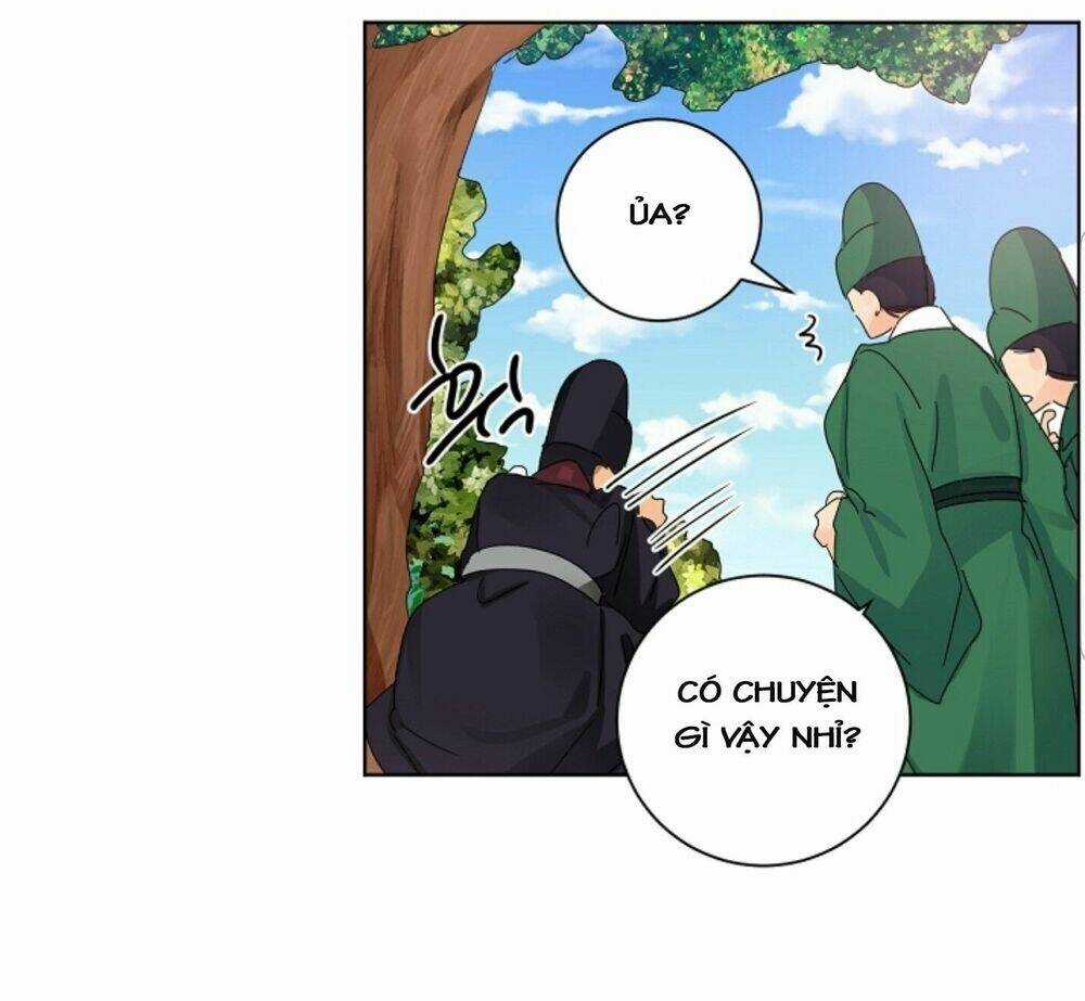 Chae Hong Sa - Chapter 32 - Trang 19