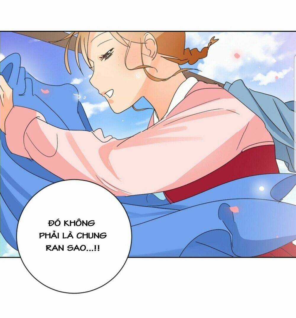 Chae Hong Sa - Chapter 32 - Trang 20