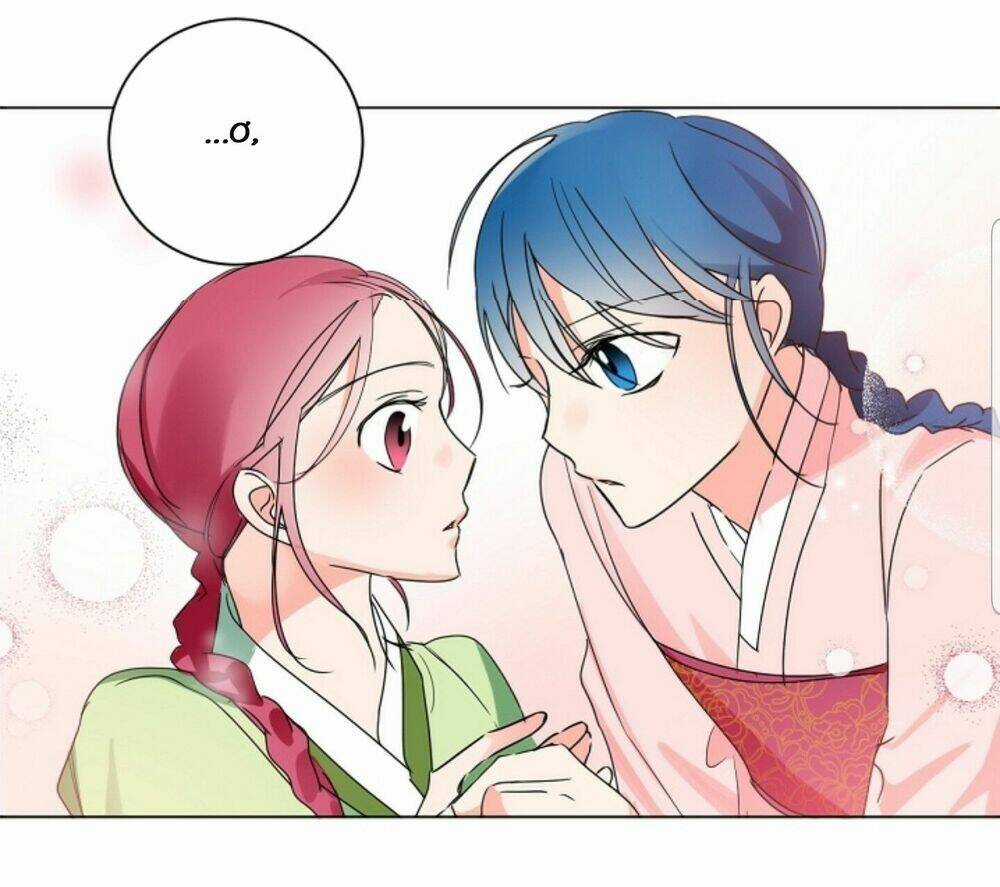 Chae Hong Sa - Chapter 32 - Trang 3