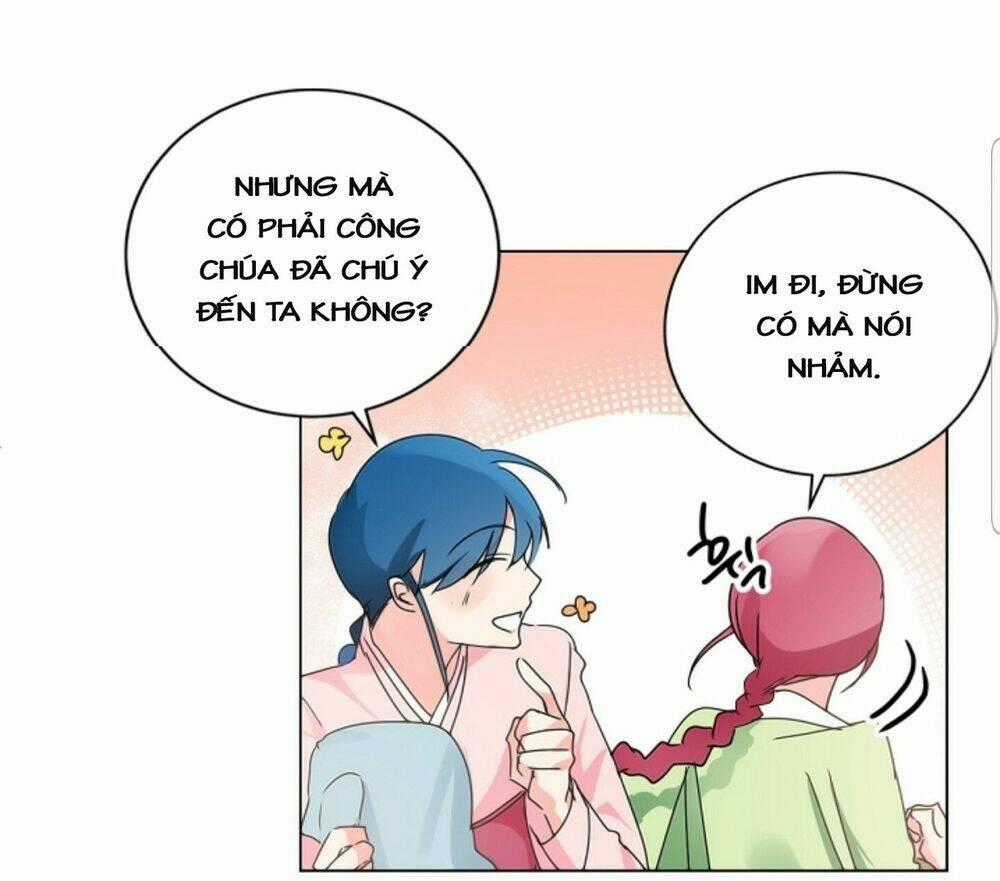 Chae Hong Sa - Chapter 32 - Trang 27