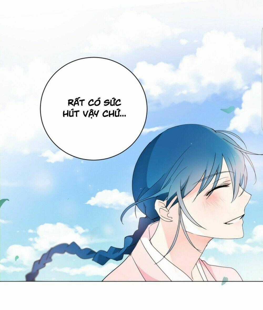 Chae Hong Sa - Chapter 32 - Trang 28