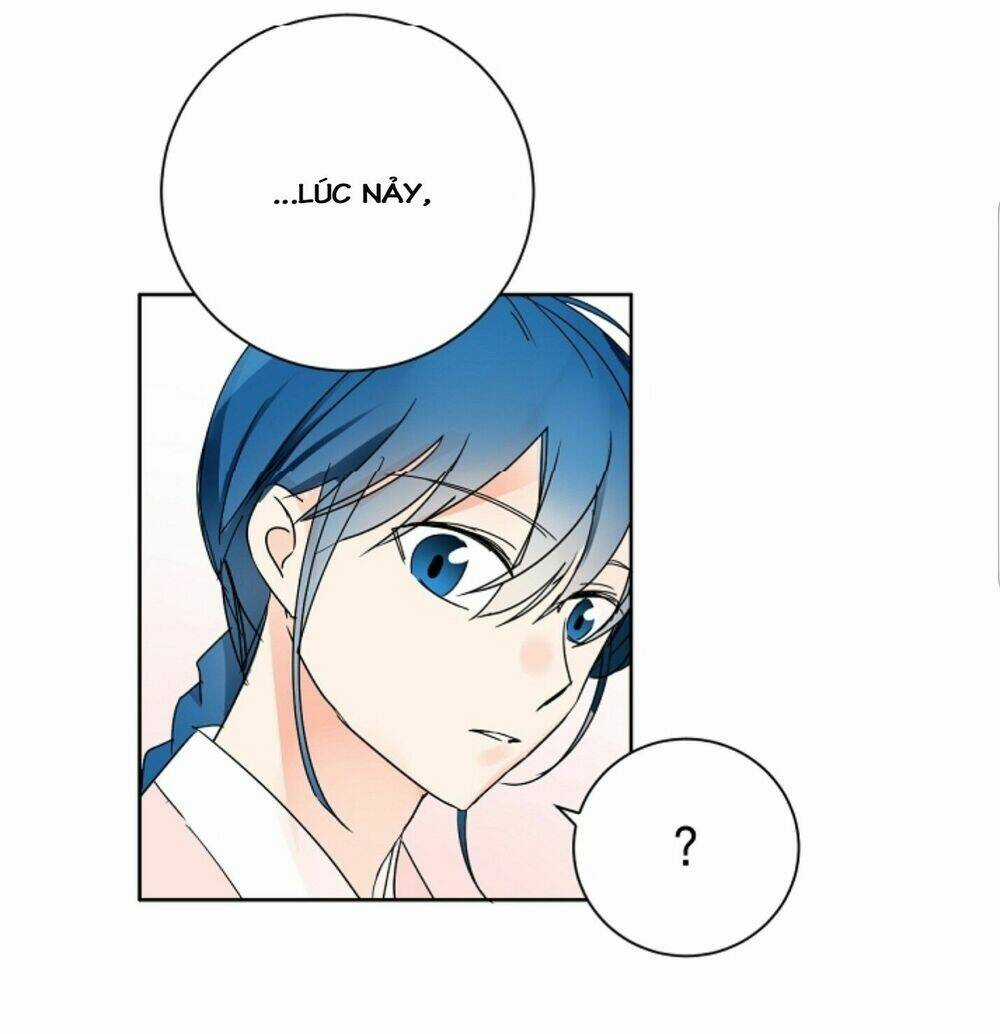 Chae Hong Sa - Chapter 32 - Trang 5