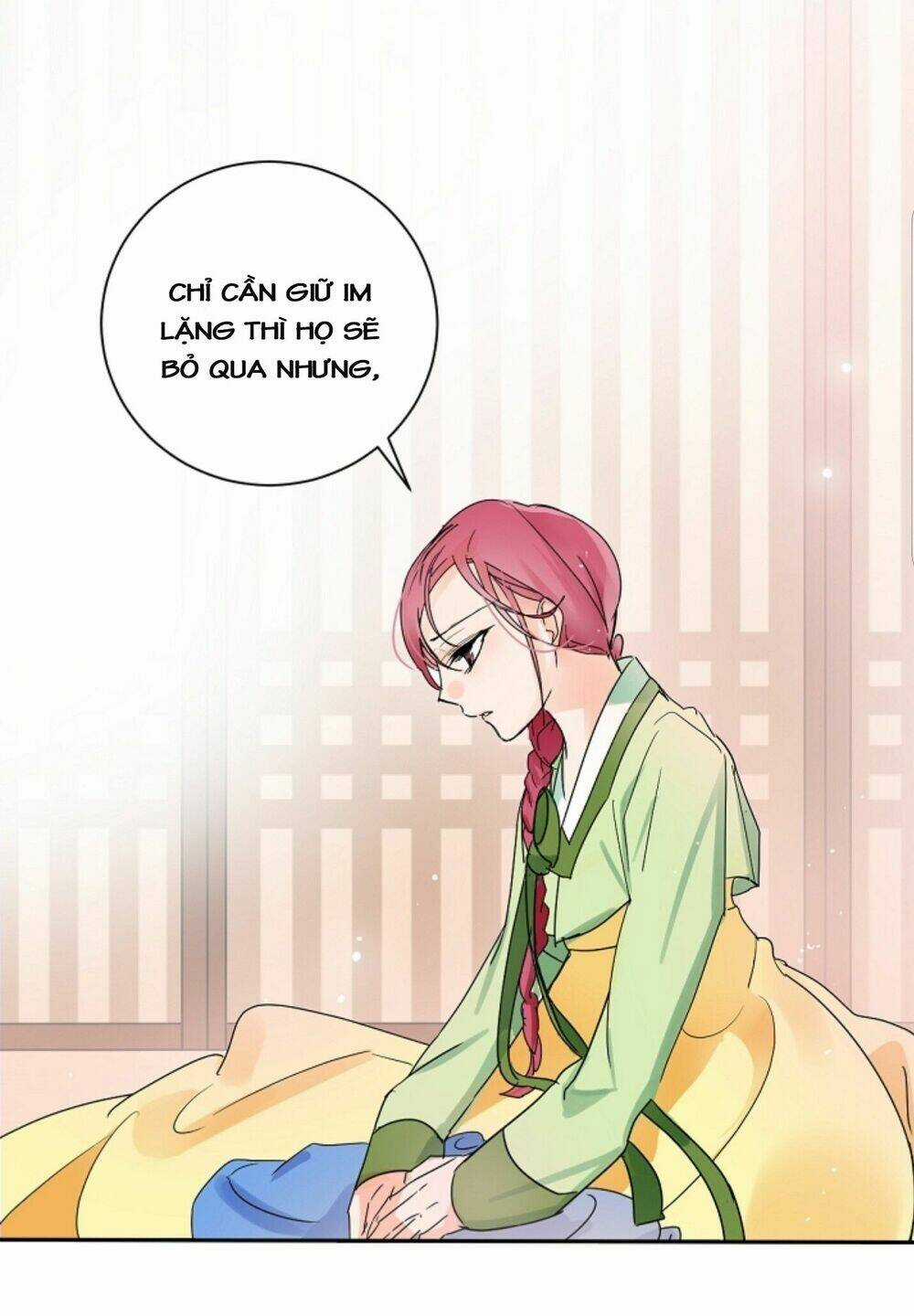 Chae Hong Sa - Chapter 32 - Trang 7