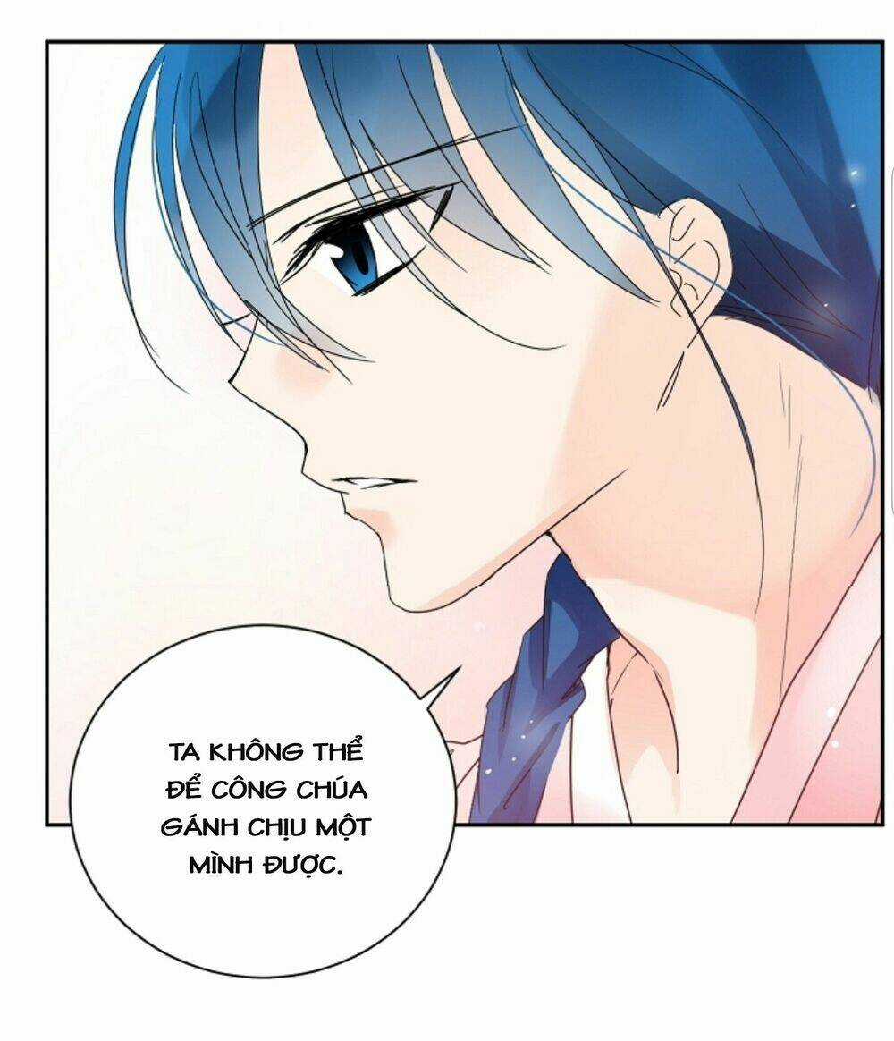 Chae Hong Sa - Chapter 32 - Trang 9