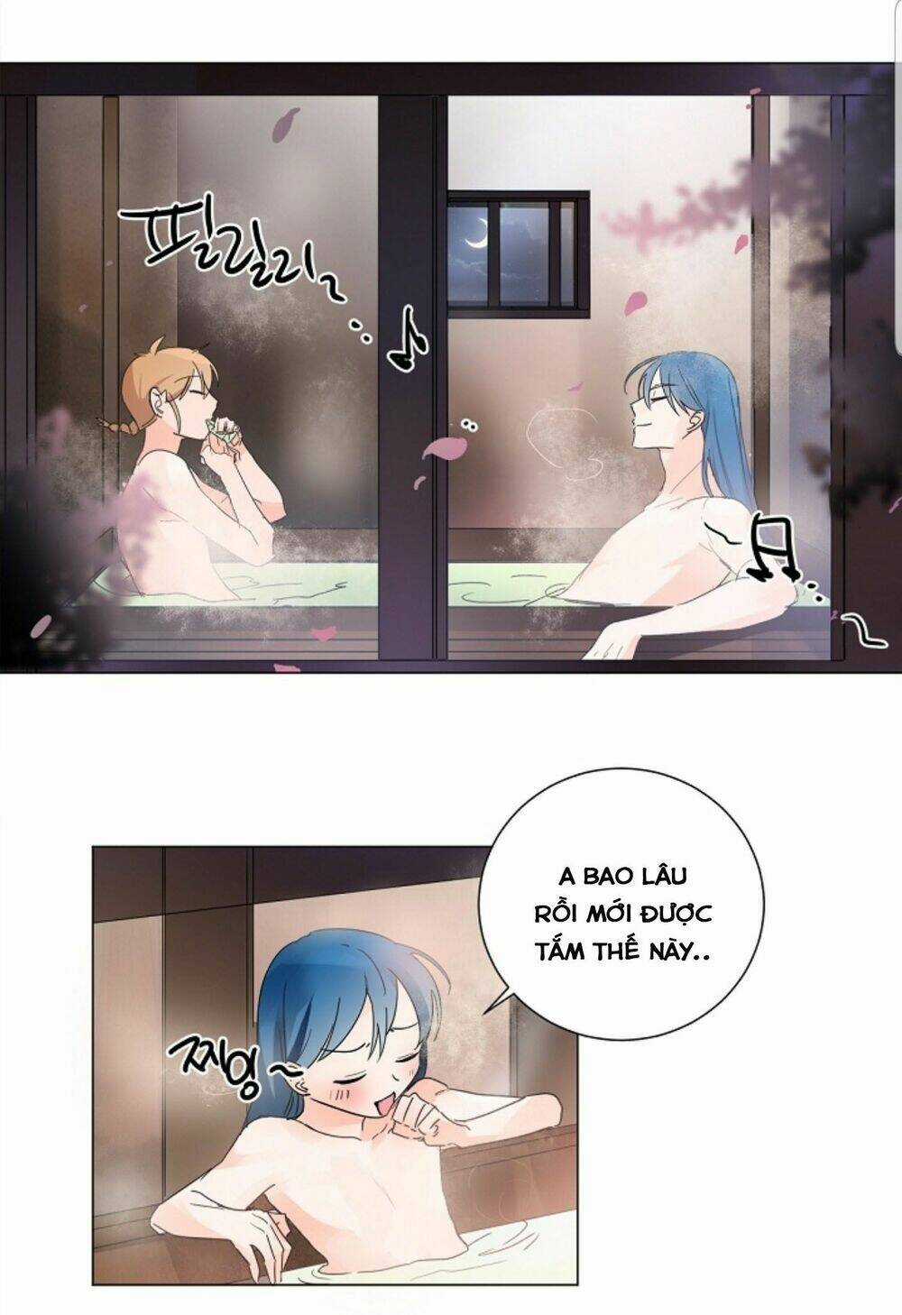 Chae Hong Sa - Chapter 33 - Trang 15