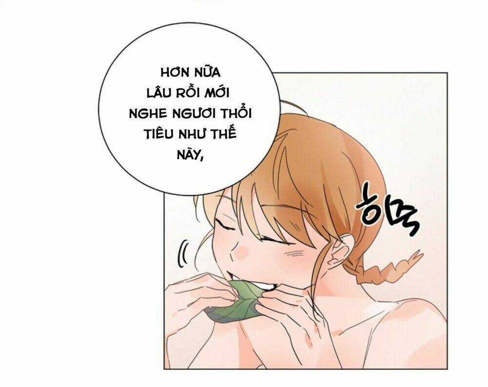 Chae Hong Sa - Chapter 33 - Trang 16