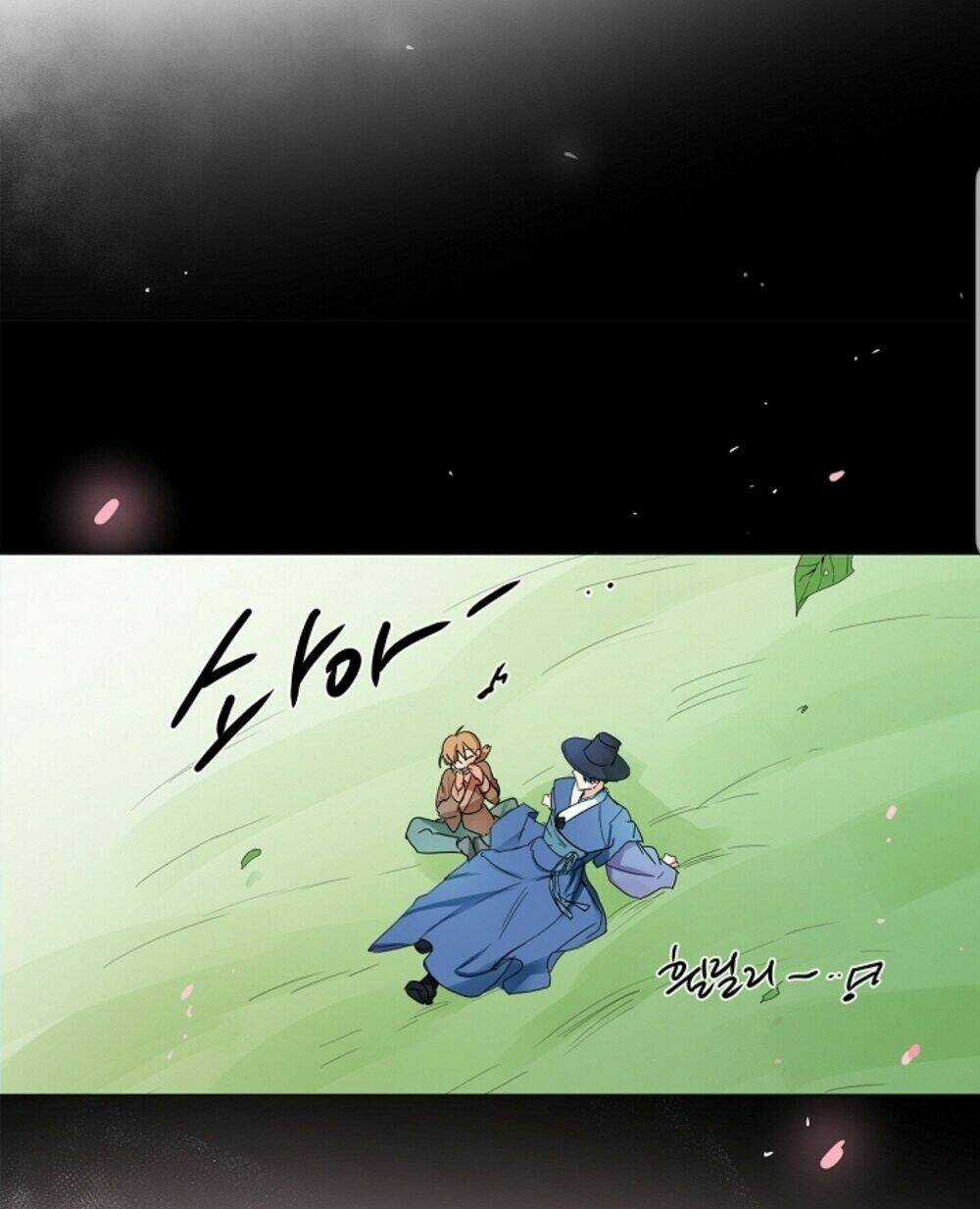 Chae Hong Sa - Chapter 33 - Trang 18