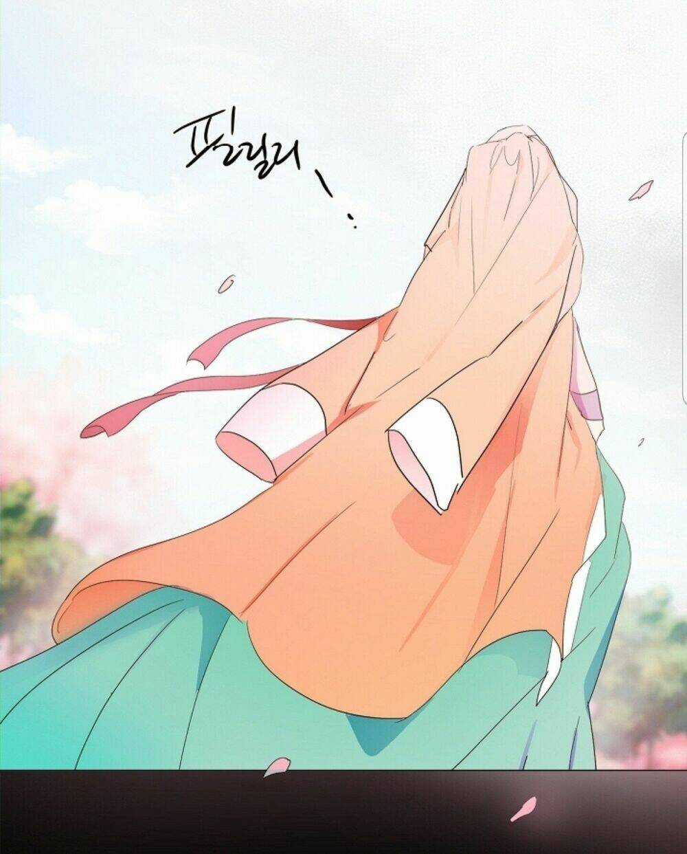 Chae Hong Sa - Chapter 33 - Trang 20