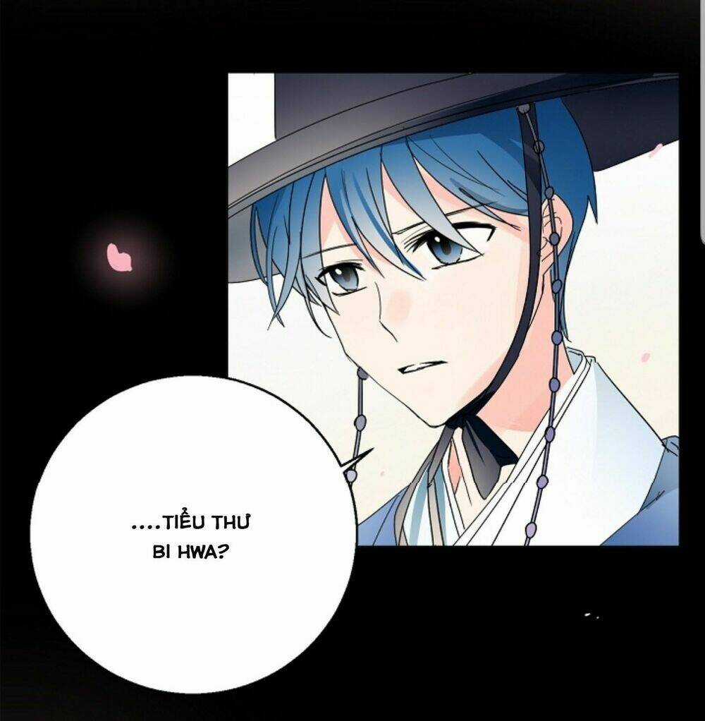 Chae Hong Sa - Chapter 33 - Trang 21