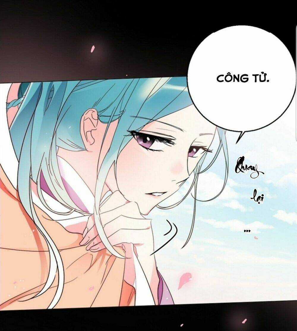 Chae Hong Sa - Chapter 33 - Trang 22