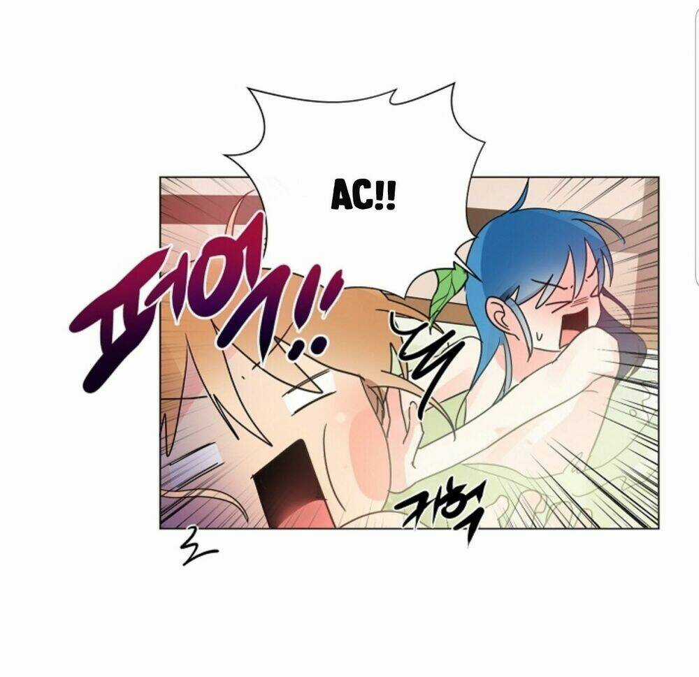 Chae Hong Sa - Chapter 33 - Trang 24