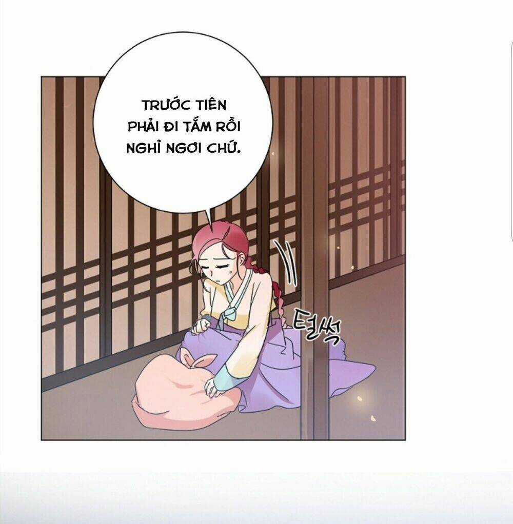 Chae Hong Sa - Chapter 33 - Trang 7