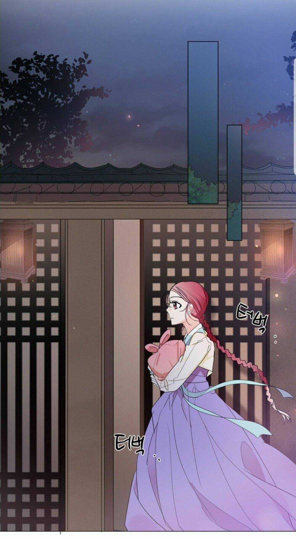 Chae Hong Sa - Chapter 33 - Trang 8