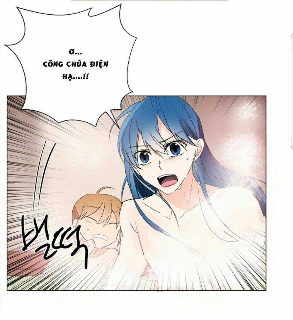 Chae Hong Sa - Chapter 34 - Trang 12