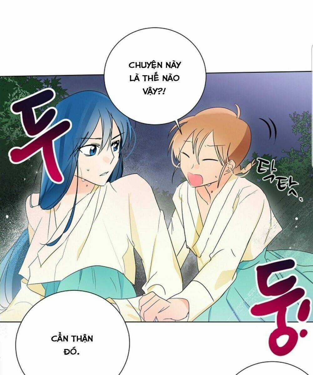 Chae Hong Sa - Chapter 34 - Trang 17