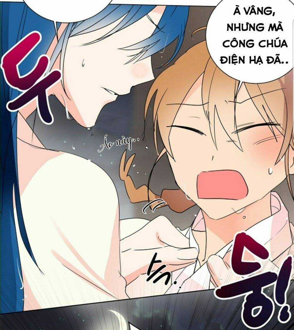 Chae Hong Sa - Chapter 34 - Trang 18