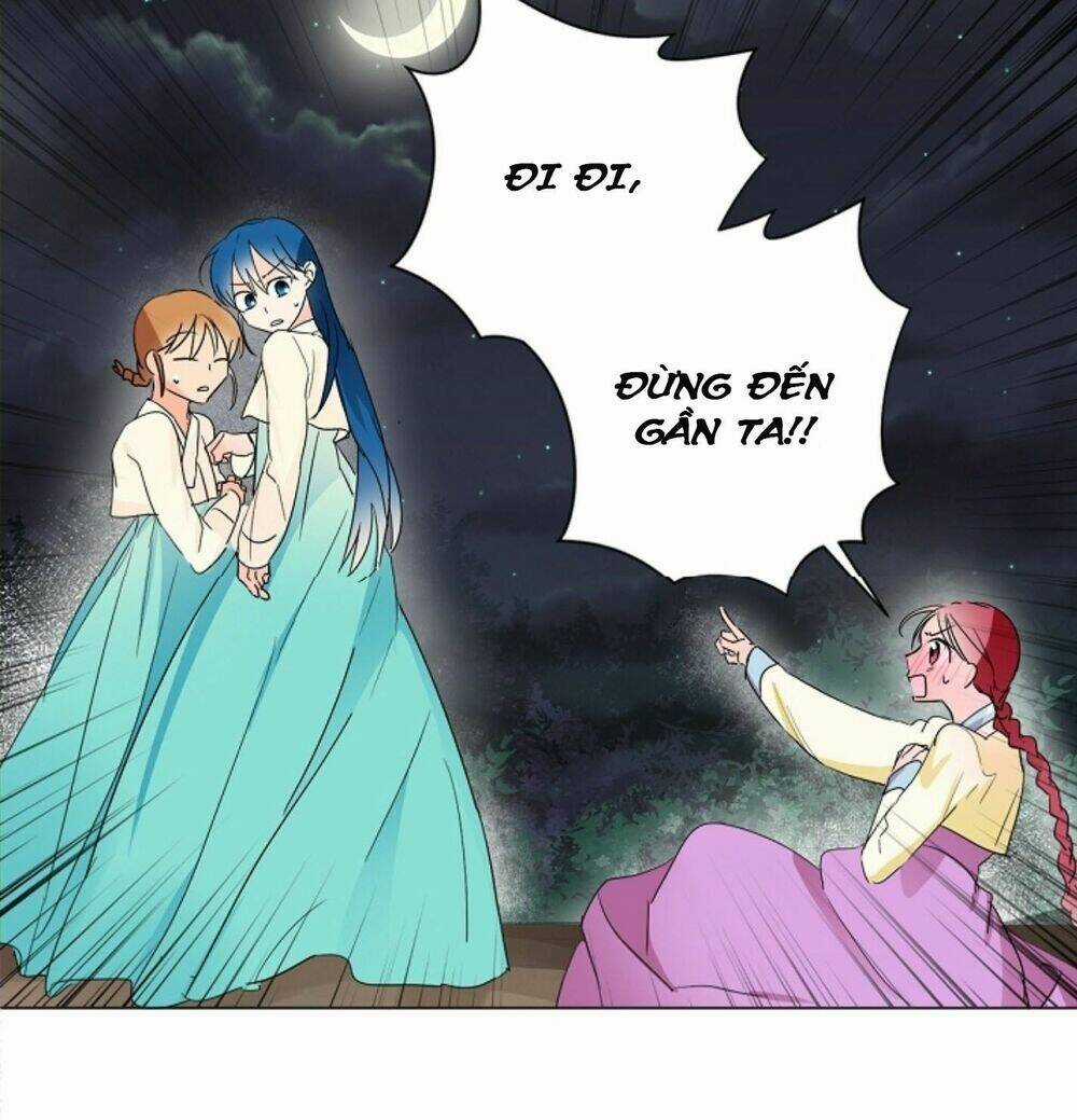 Chae Hong Sa - Chapter 34 - Trang 19