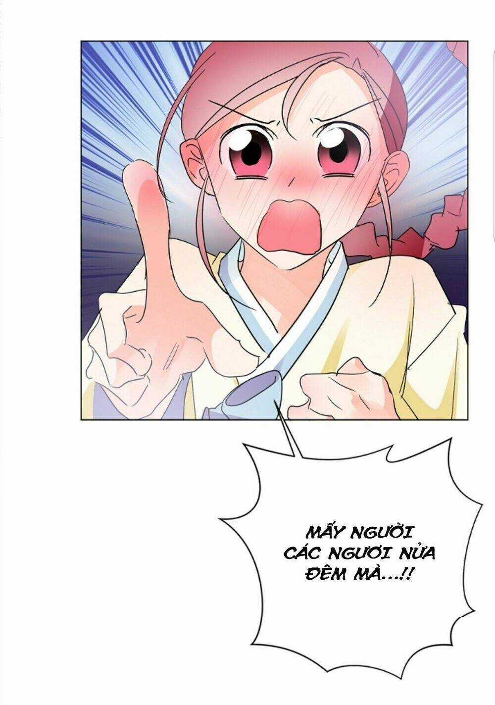 Chae Hong Sa - Chapter 34 - Trang 20