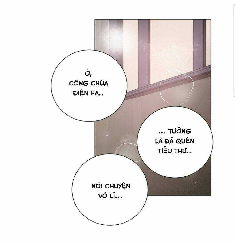 Chae Hong Sa - Chapter 34 - Trang 3