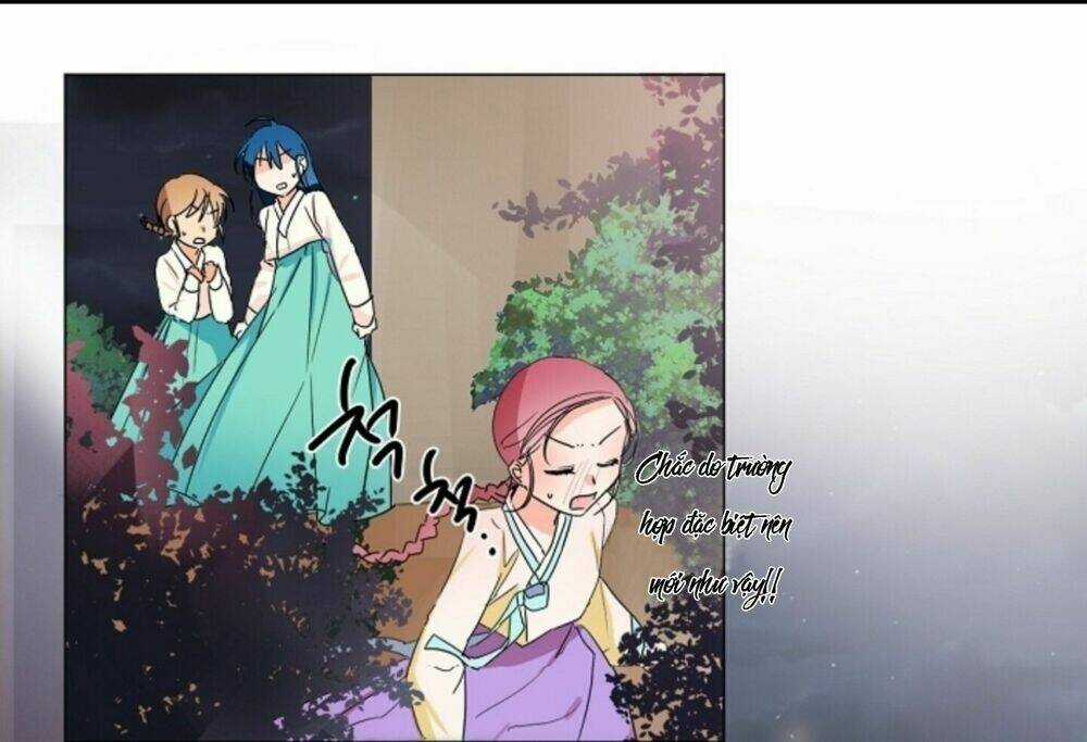 Chae Hong Sa - Chapter 34 - Trang 25