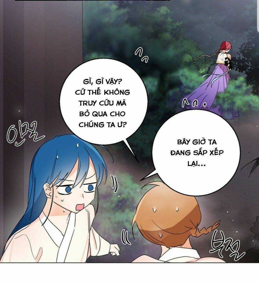 Chae Hong Sa - Chapter 34 - Trang 26