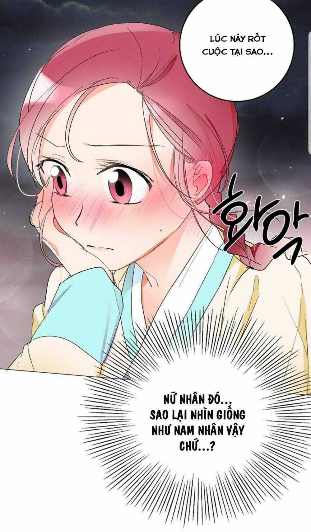 Chae Hong Sa - Chapter 34 - Trang 29