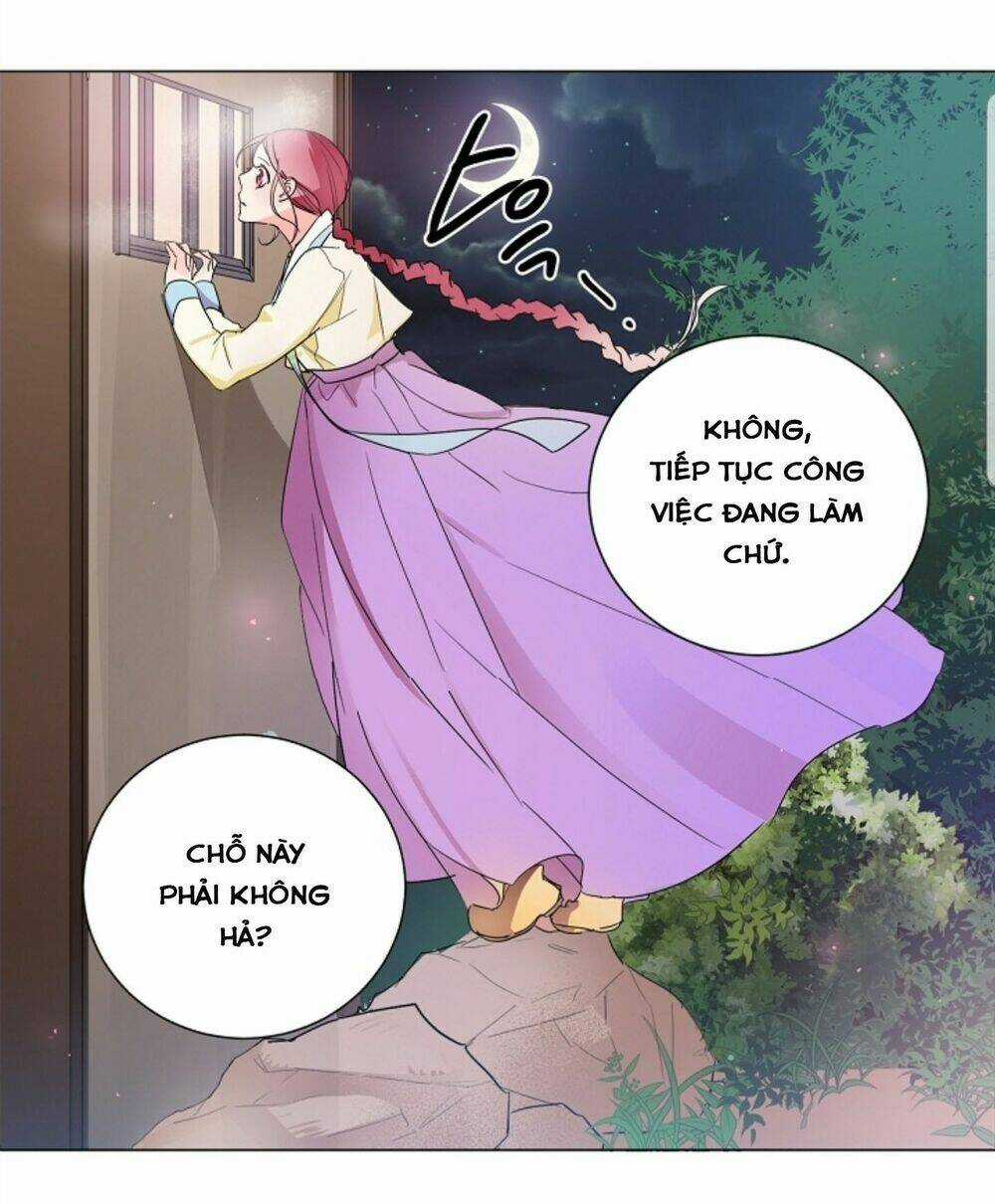 Chae Hong Sa - Chapter 34 - Trang 5