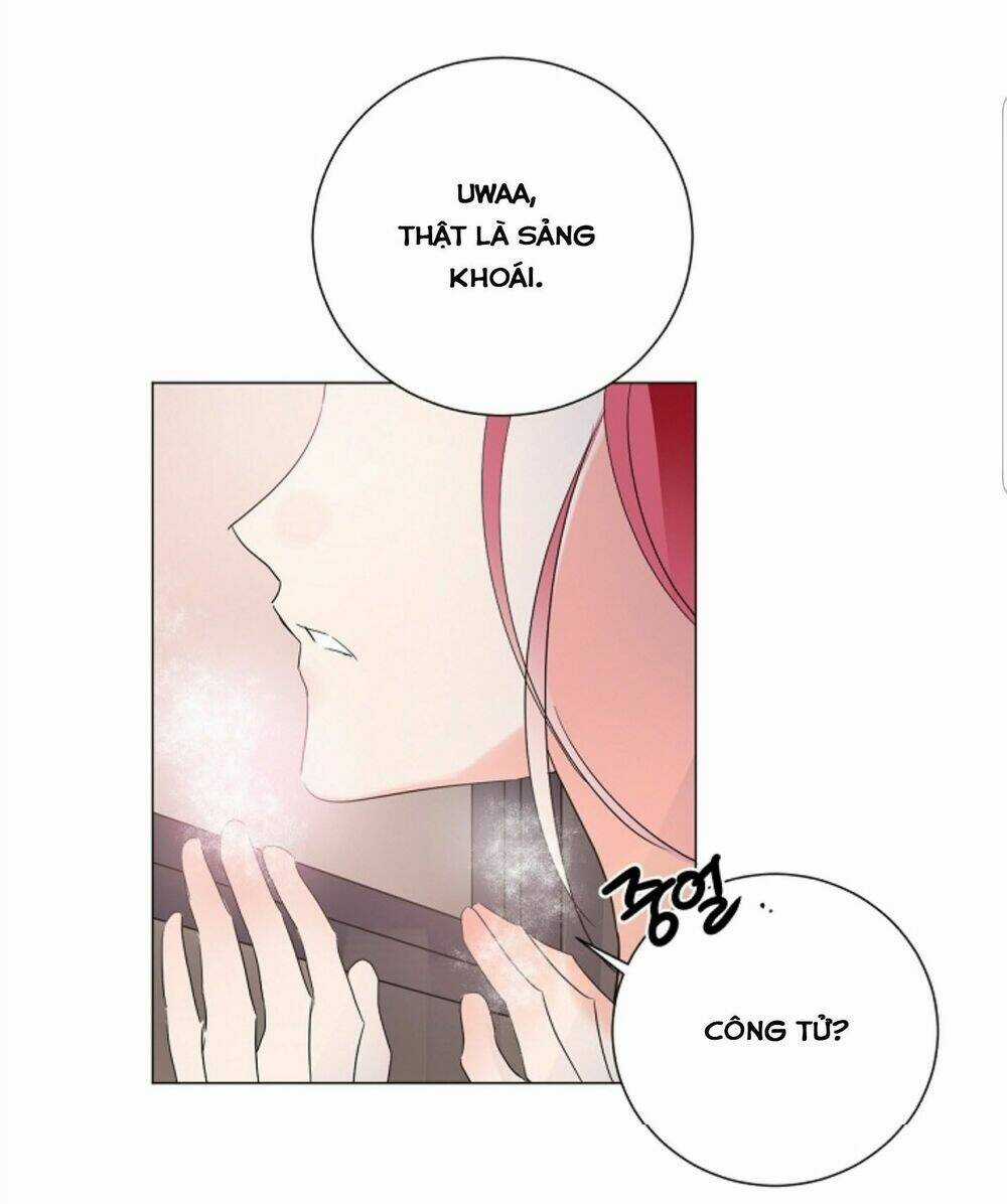 Chae Hong Sa - Chapter 34 - Trang 8