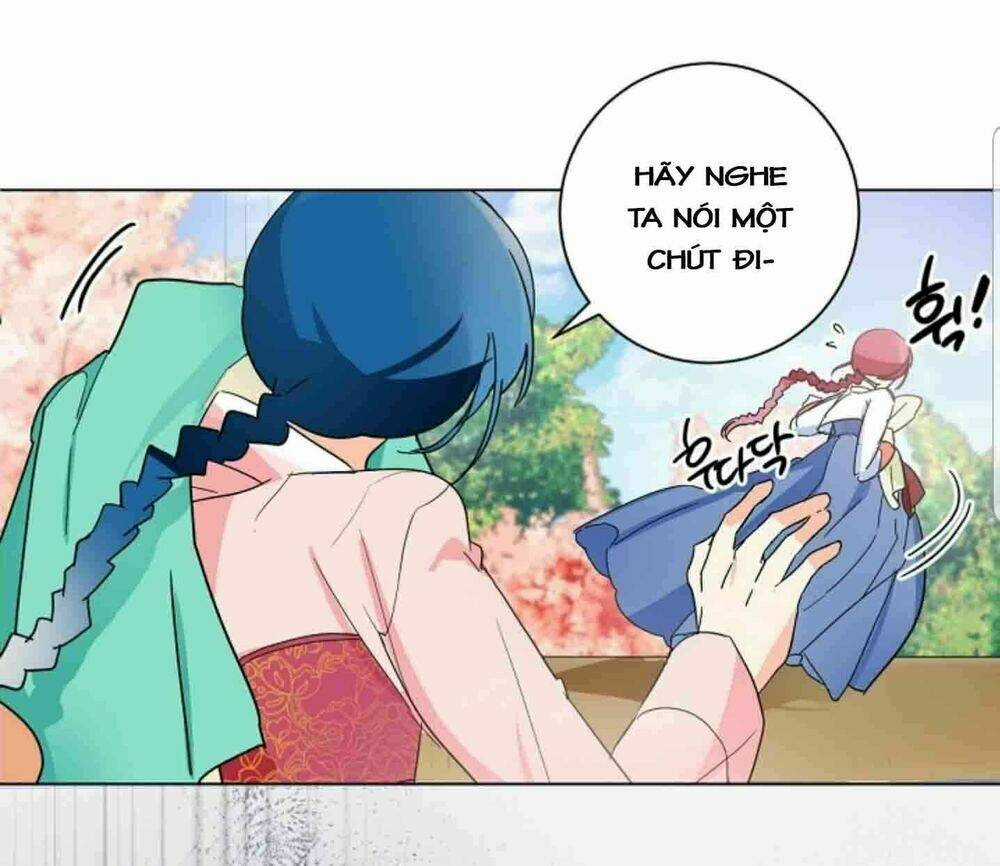 Chae Hong Sa - Chapter 35 - Trang 13