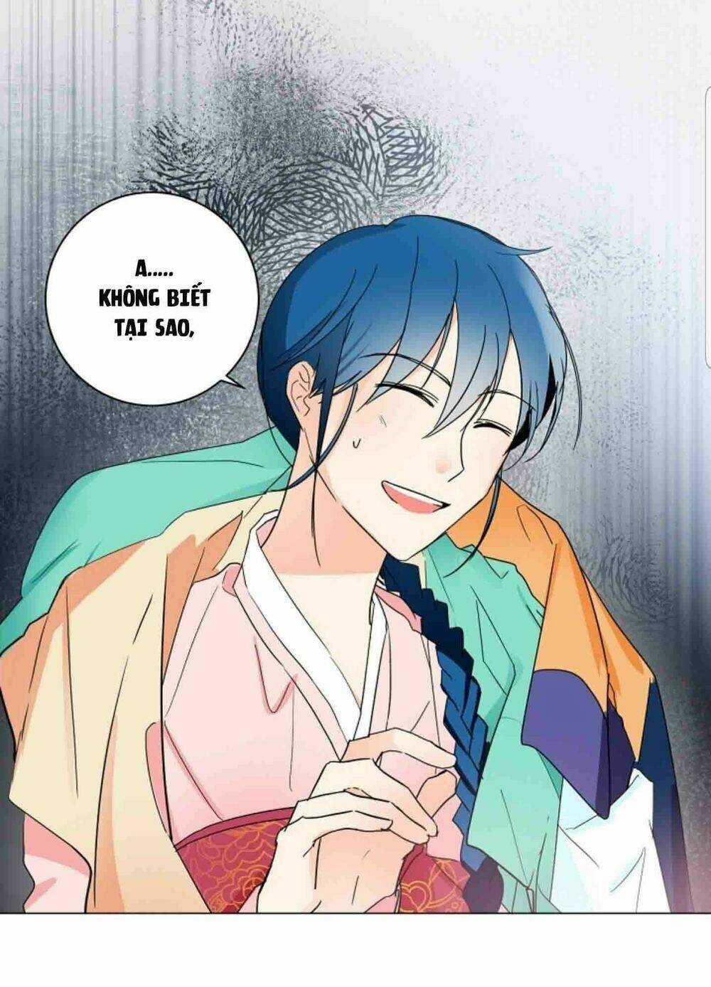 Chae Hong Sa - Chapter 35 - Trang 14