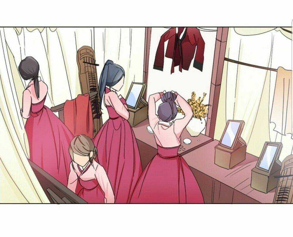 Chae Hong Sa - Chapter 35 - Trang 16