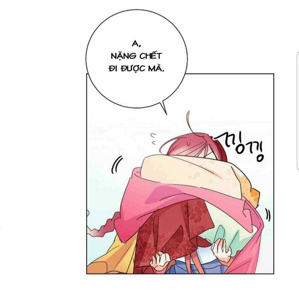 Chae Hong Sa - Chapter 35 - Trang 17