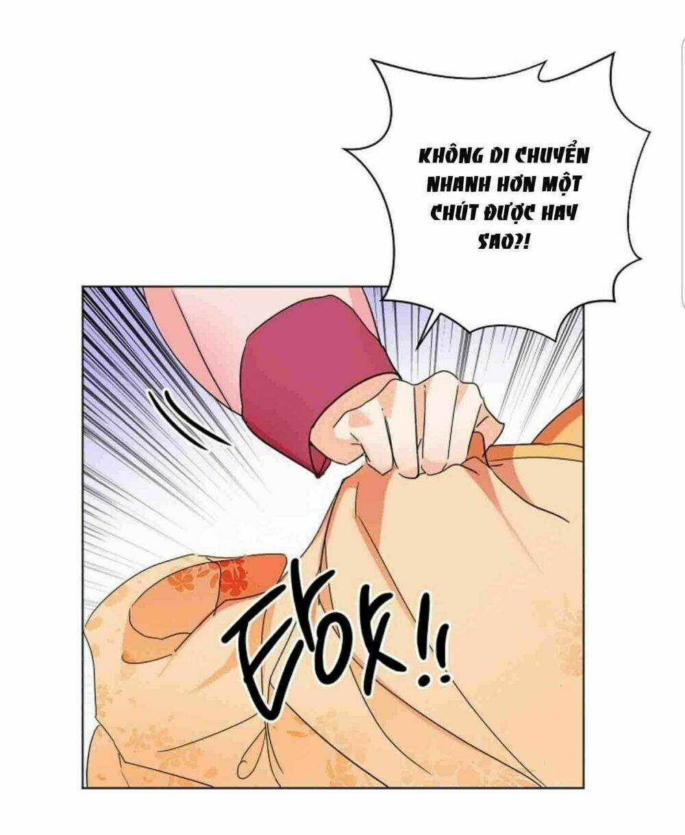 Chae Hong Sa - Chapter 35 - Trang 18