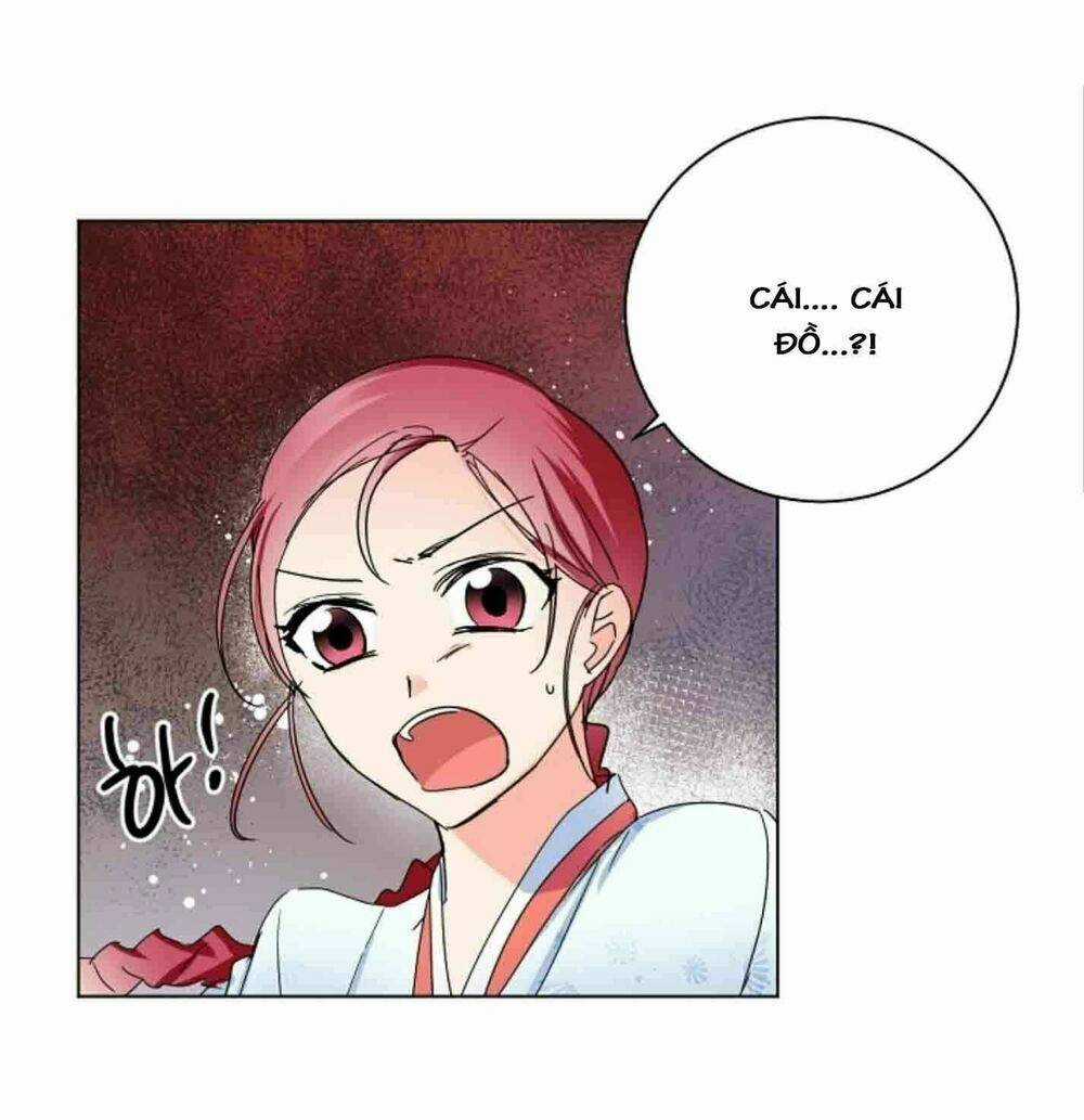 Chae Hong Sa - Chapter 35 - Trang 20