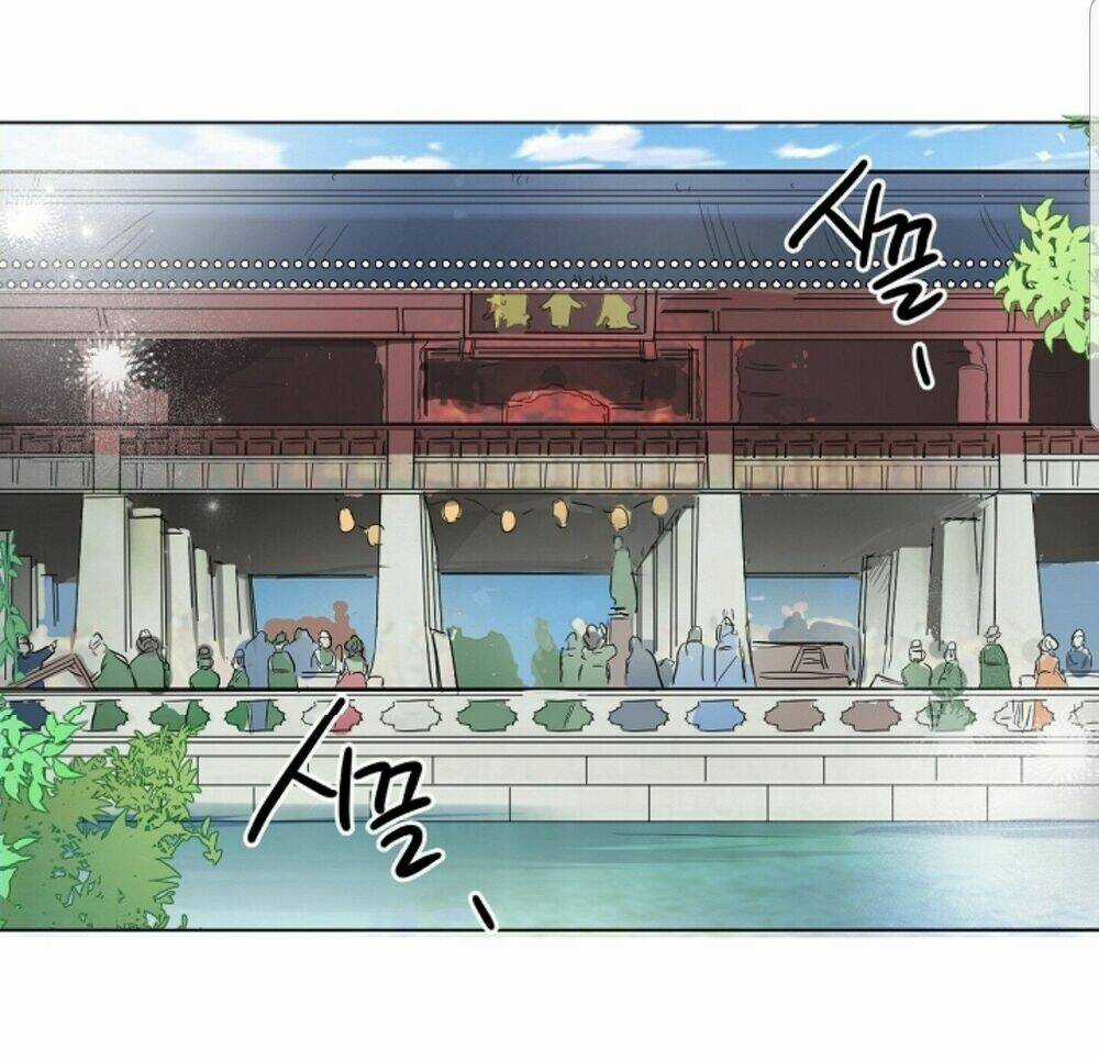 Chae Hong Sa - Chapter 35 - Trang 3