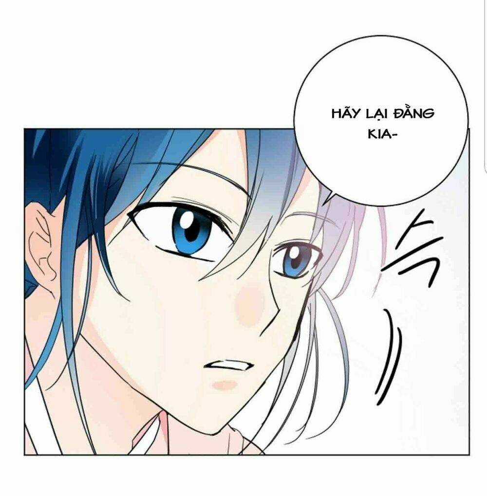 Chae Hong Sa - Chapter 35 - Trang 23