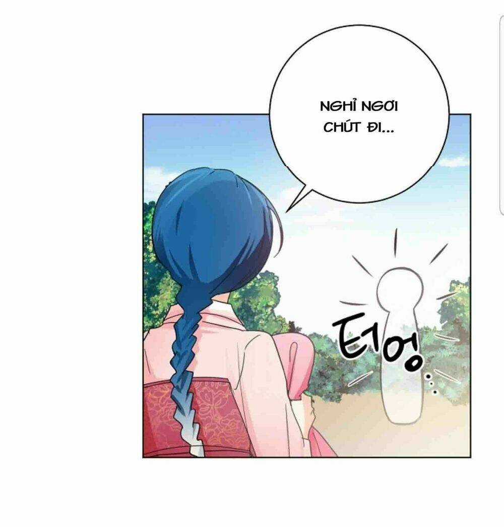 Chae Hong Sa - Chapter 35 - Trang 24