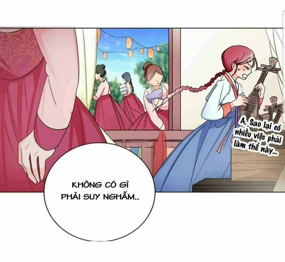 Chae Hong Sa - Chapter 35 - Trang 27