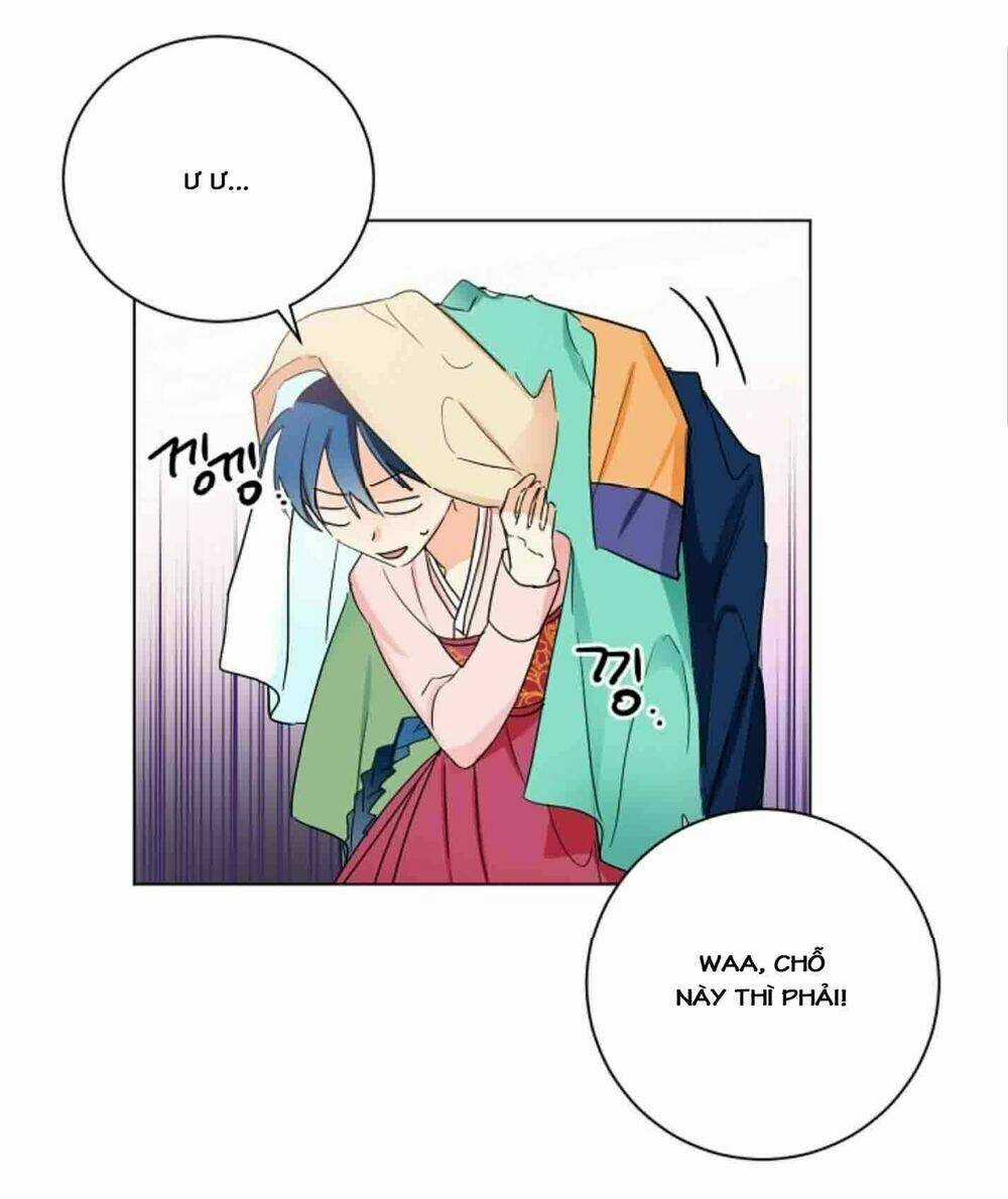 Chae Hong Sa - Chapter 35 - Trang 5