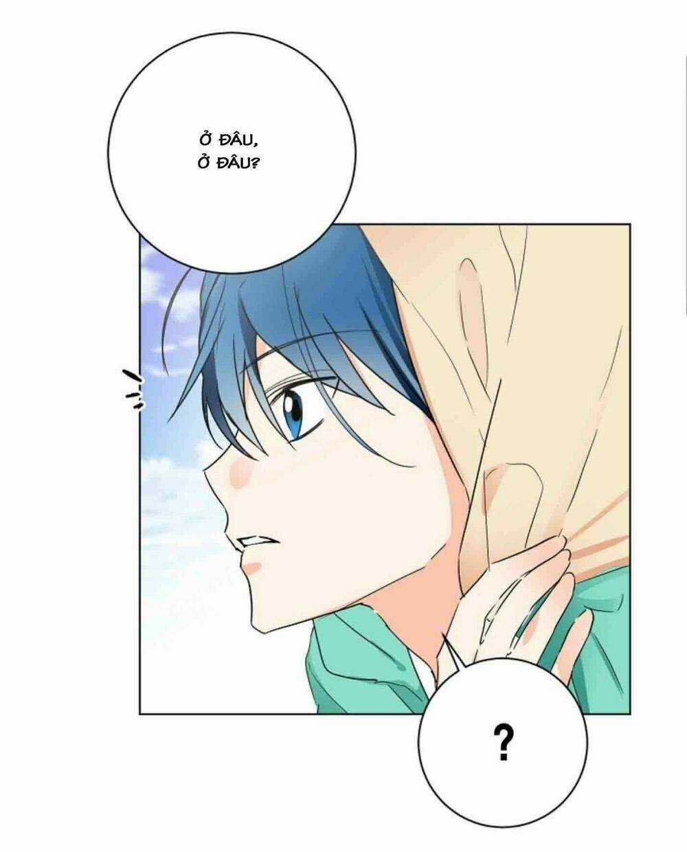 Chae Hong Sa - Chapter 35 - Trang 6